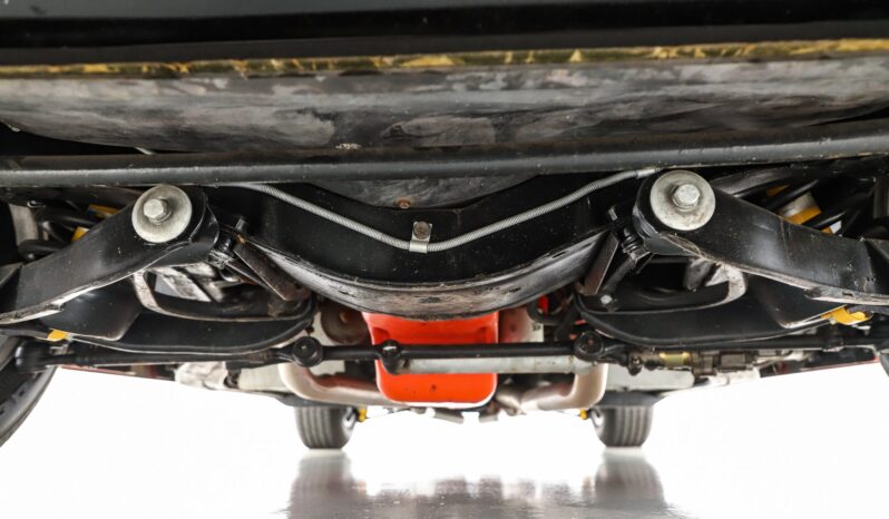 								1970 Chevrolet Corvette Coupe LS5 454 390 4-Speed full									