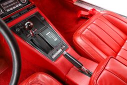 1970 Chevrolet Corvette Coupe LS5 454 390 4-Speed