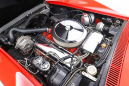 1970 Chevrolet Corvette Coupe LS5 454 390 4-Speed
