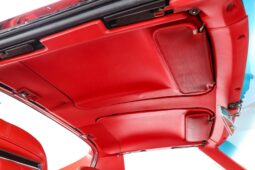 1970 Chevrolet Corvette Coupe LS5 454 390 4-Speed