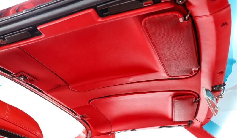 								1970 Chevrolet Corvette Coupe LS5 454 390 4-Speed full									