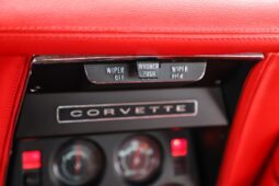 										1970 Chevrolet Corvette Coupe LS5 454 390 4-Speed full									