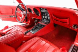 										1970 Chevrolet Corvette Coupe LS5 454 390 4-Speed full									