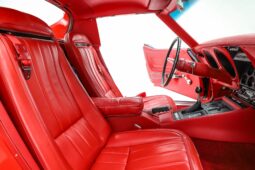 										1970 Chevrolet Corvette Coupe LS5 454 390 4-Speed full									