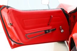 										1970 Chevrolet Corvette Coupe LS5 454 390 4-Speed full									