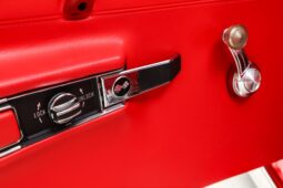 										1970 Chevrolet Corvette Coupe LS5 454 390 4-Speed full									