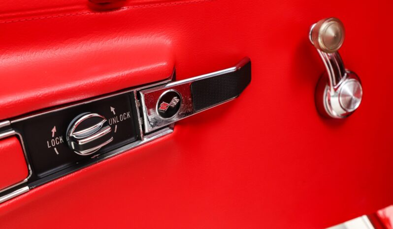 								1970 Chevrolet Corvette Coupe LS5 454 390 4-Speed full									