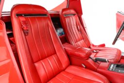 										1970 Chevrolet Corvette Coupe LS5 454 390 4-Speed full									