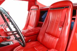 										1970 Chevrolet Corvette Coupe LS5 454 390 4-Speed full									