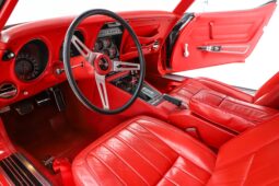 										1970 Chevrolet Corvette Coupe LS5 454 390 4-Speed full									