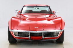 										1970 Chevrolet Corvette Coupe LS5 454 390 4-Speed full									
