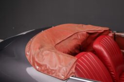 1960 Porsche 356B Roadster