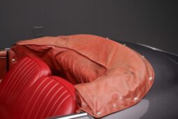 										1960 Porsche 356B Roadster full									