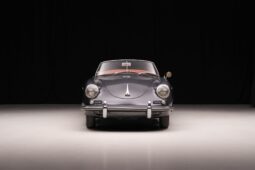 										1960 Porsche 356B Roadster full									