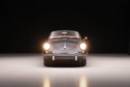 										1960 Porsche 356B Roadster full									