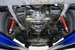 										1960 Porsche 356B Roadster full									