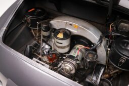 										1960 Porsche 356B Roadster full									