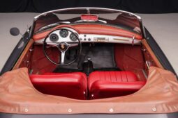 										1960 Porsche 356B Roadster full									