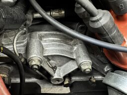 1981 Porsche 911SC Coupe