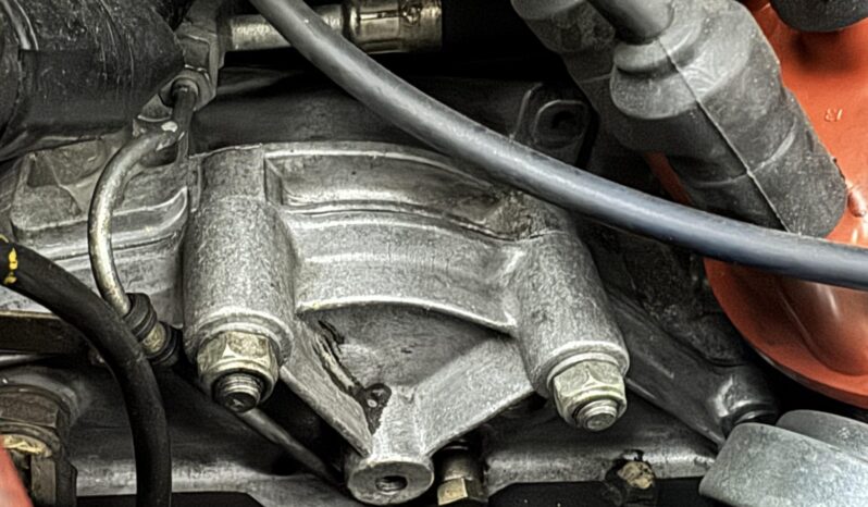 								1981 Porsche 911SC Coupe full									