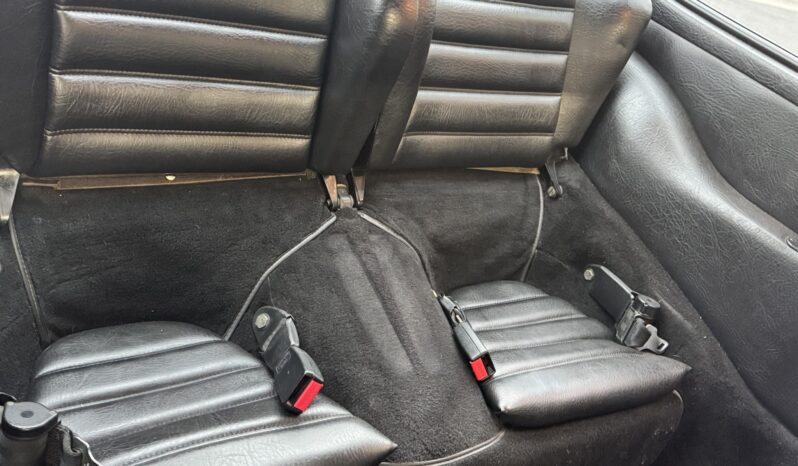 								1981 Porsche 911SC Coupe full									