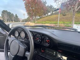 										1981 Porsche 911SC Coupe full									