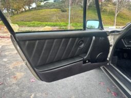 										1981 Porsche 911SC Coupe full									