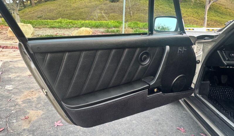 								1981 Porsche 911SC Coupe full									