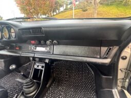 										1981 Porsche 911SC Coupe full									