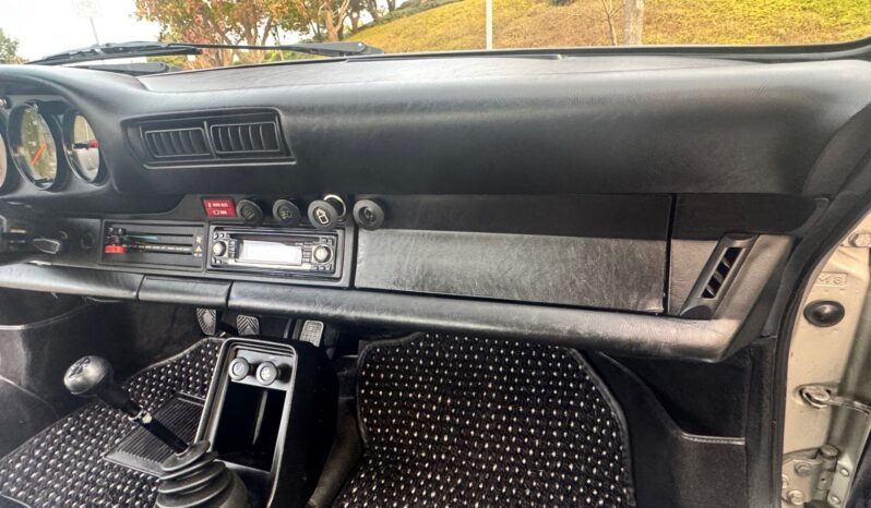 								1981 Porsche 911SC Coupe full									