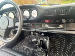 										1981 Porsche 911SC Coupe full									