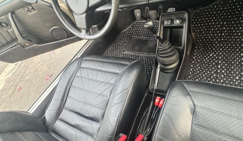 								1981 Porsche 911SC Coupe full									