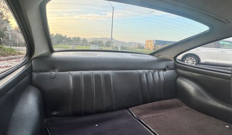 								1981 Porsche 911SC Coupe full									