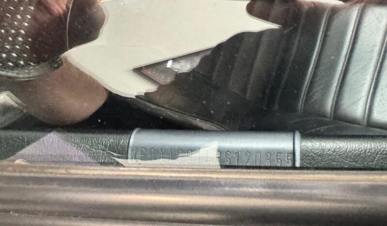 								1981 Porsche 911SC Coupe full									