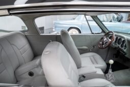 1954 Studebaker Commander Regal Starliner Coupe 5-Speed