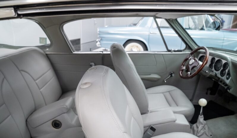 								1954 Studebaker Commander Regal Starliner Coupe 5-Speed full									