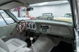 1954 Studebaker Commander Regal Starliner Coupe 5-Speed