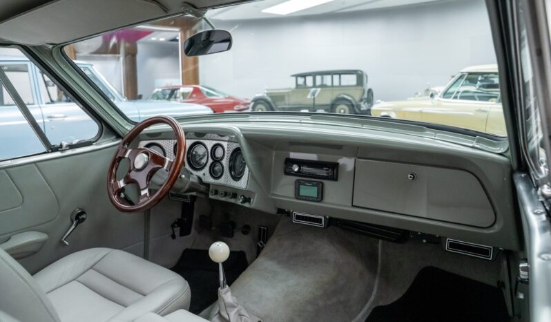 								1954 Studebaker Commander Regal Starliner Coupe 5-Speed full									