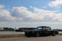 1954 Studebaker Commander Regal Starliner Coupe 5-Speed