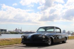 1954 Studebaker Commander Regal Starliner Coupe 5-Speed