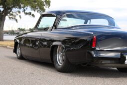 1954 Studebaker Commander Regal Starliner Coupe 5-Speed