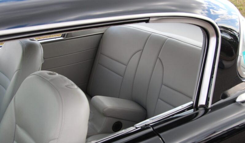 								1954 Studebaker Commander Regal Starliner Coupe 5-Speed full									