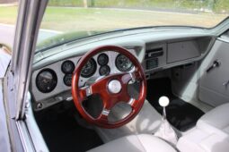 1954 Studebaker Commander Regal Starliner Coupe 5-Speed full