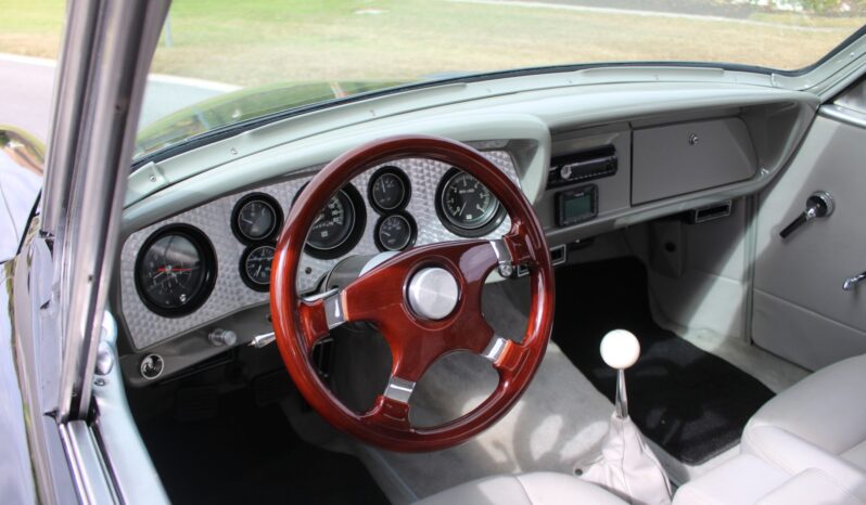 								1954 Studebaker Commander Regal Starliner Coupe 5-Speed full									