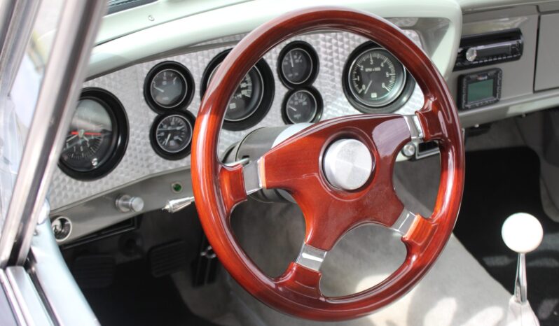 								1954 Studebaker Commander Regal Starliner Coupe 5-Speed full									