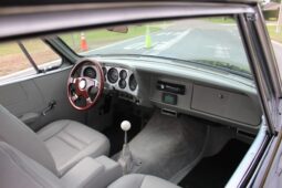 1954 Studebaker Commander Regal Starliner Coupe 5-Speed full