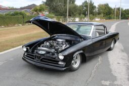 1954 Studebaker Commander Regal Starliner Coupe 5-Speed full