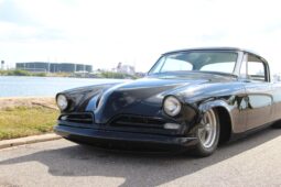 1954 Studebaker Commander Regal Starliner Coupe 5-Speed full