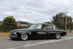 1954 Studebaker Commander Regal Starliner Coupe 5-Speed full