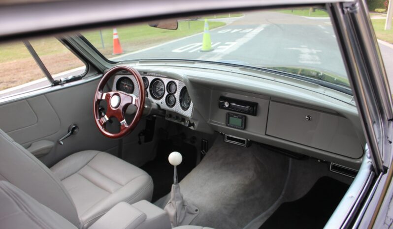 								1954 Studebaker Commander Regal Starliner Coupe 5-Speed full									